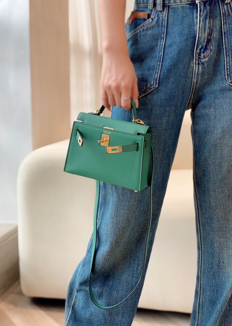 Hermes Kelly Bags